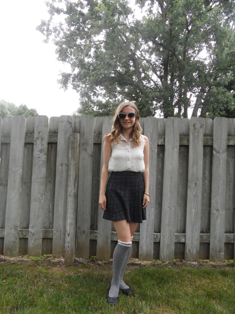 clueless outfit #2